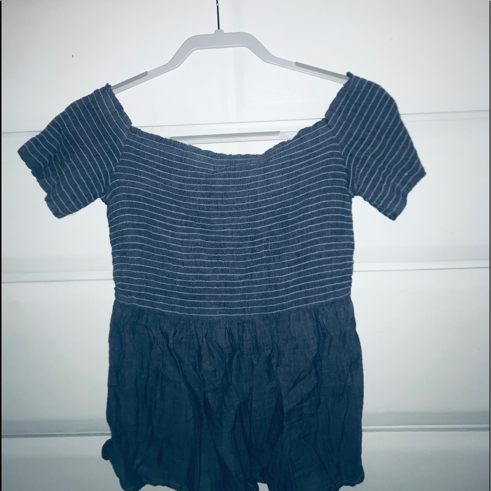 Old Navy Blouse